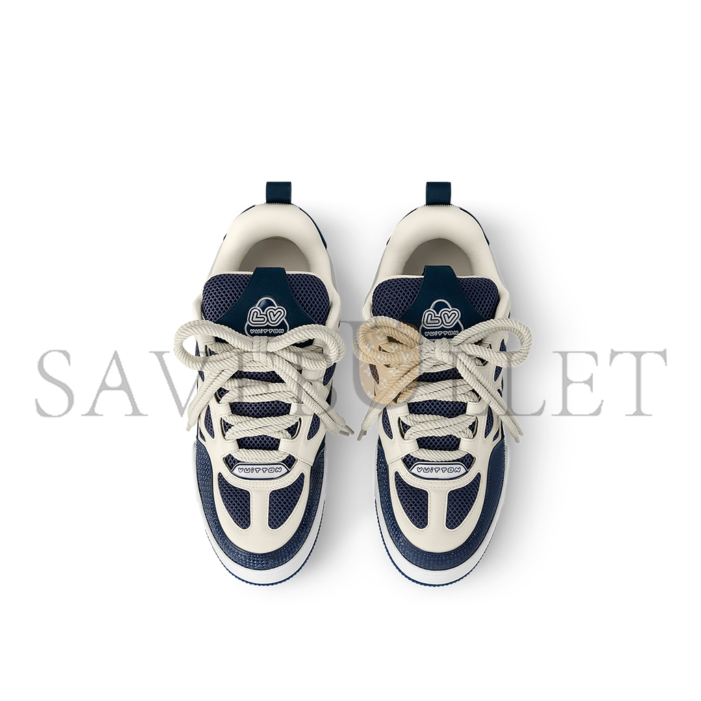 l**is V*t*n lv skate sneaker 1acfjl